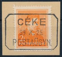"CÉKE"