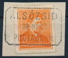 "ALSÓZSID"