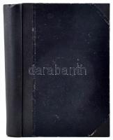 Concha Győző: Hatvan év tudományos mozgalmai között. - - Összegyűjtött értekezései és bírálatai. I. ...