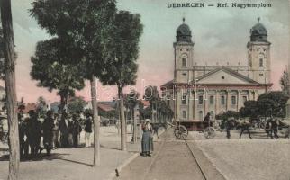 Debrecen