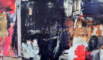 Wehner Tibor: Wagner János. Bp., 2020, Körmendi, 207 p. Wagner János műveinek reprodukcióival gazdag...