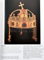 Lázár István: Képes magyar történelem. Bp., 1993, Magyar Könyvklub. Kiadói egészvászon-kötés, kiadói...