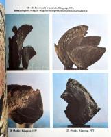 Katona Imre: Gorka Géza. Mai magyar művészet. Bp., 1972, Képzőművészeti Alap. Kiadói kartonált papír...