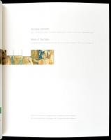 Európa szövete. Egy tizennyolcadik századi brüsszeli kárpit kortárs parafrázisai. / Web of Europe. C...