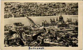 Budapest V. Országház, Kossuth híd. Képzőművészeti Alap