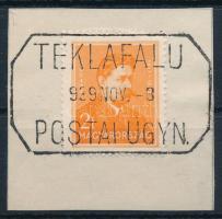 "TEKLAFALU"