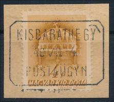"KISBARÁTHEGY"