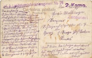 Saluti da Pola / Grüsse aus Pola / Austro-Hungarian Navy, K.u.K. Kriegsmarine, greetings from Pula w...