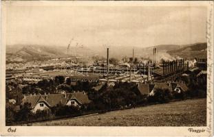 1926 Ózd, vasgyár
