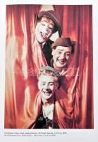 Varga F. János (főszerk.): Színes Magyarország
Hungary in Color - a kezdetektől 1956-ig/from the be...