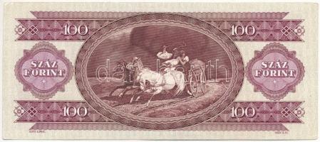 1992. 100Ft "B 731 000283" T:III
Adamo F37