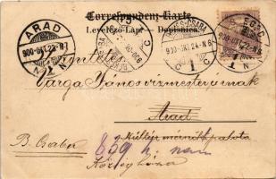 1900 Gruss vom Pionnier-Bataillon. Truppenübergang über Brücke mit verschmalerter Bahn. Verlag v. Al...