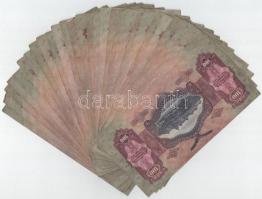 1930. 100P (30x) T:III,III-
Adamo P17