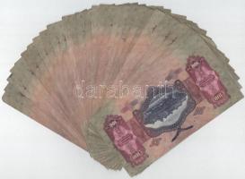 1930. 100P (30x) T:III,III- Adamo P17