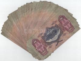 1930. 100P (30x) T:III,III- Adamo P17