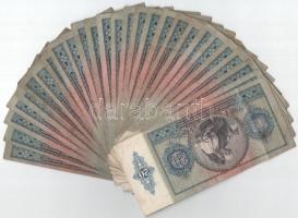 1941. 20P (30x) T:III,III- 
Adamo P12