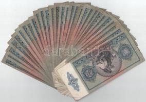 1941. 20P (30x) T:III,III- 
Adamo P12