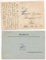 Baja - 4 db régi eredeti fotó lakóházról, villa udvaráról, kertről és a laktanya lakásának nappali s...