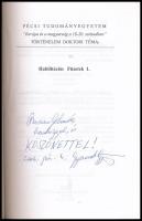 Gyarmati György: A politika rendőrsége Magyarországon a Rákosi - korszakban. A szerző által dedikált...
