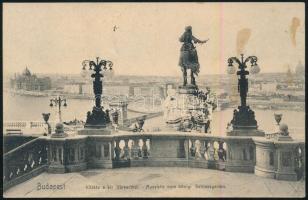 1908 Kenedi Géza, eredetileg Kaufmann Géza (1853-1935) ügyvéd, író, újságíró, a Pesti Hírlap szerkes...