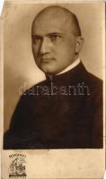 Tóth Tihamér (1889-1939) római katolikus pap, egyházi író, egyetemi tanár, veszprémi püspök. Rozgonyi photo (vágott / cut)