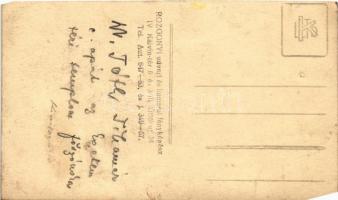 Tóth Tihamér (1889-1939) római katolikus pap, egyházi író, egyetemi tanár, veszprémi püspök. Rozgony...