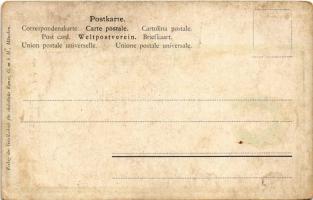 Hl. Thomas / Saint Thomas s: Gebh. Fugel (EK)