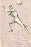 Ball game s:Theyer (Emb)