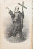 Albach J. S.: Szent hangzatok. Imák keresztény katholikusok számára. Assisi szent Ferencz szerzetbel...