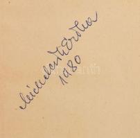 Márai Sándor: Istenek nyomában. Számos képmelléklettel. A szerző, Márai Sándor (1900-1989) által fel...