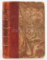 Márai Sándor: Istenek nyomában. Számos képmelléklettel. A szerző, Márai Sándor (1900-1989) által fel...