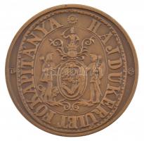 Tóth Sándor (1933-) "Sillye Gábor 1817-1894 - A hajdúkerület utolsó főkapitánya / Hajdúkerület ...