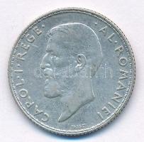 Románia 1910. 1L Ag T:2- kis patina 
Romania 1910. 1 Leu Ag C:VF small patina 
Krause KM#42