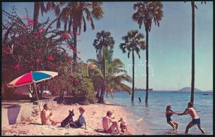 Malawi 1968