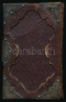 Albach, J. S.: Heilige Anklänge. Gebete für katholische Christen von - -. Sechzehnte nach der vermeh...