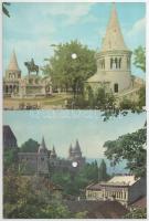 5 db MODERN Colorvox hanglemez képeslap / 5 modern Colorvox record postcards