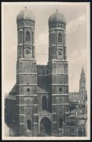 1926.XI.19 Kézdi-Kovács Elemér (1898-1976) festőművész autográf sorai szüleihez, Kézdi-Kovács László...