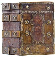 [Třanovský, Jiří (1597-1637):] Cithara sanctorum. Pjsně Duchownj, Staré y nowé, kterýchž Cyrkew Křes...