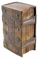 [Třanovský, Jiří (1597-1637):] Cithara sanctorum. Pjsně Duchownj, Staré y nowé, kterýchž Cyrkew Křes...