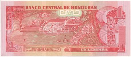 Honduras 2010. 1L T:I
Honduras 2010. 1 Lempira C:UNC
Krause P#89b