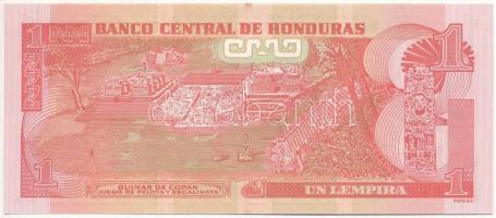 Honduras 2019. 1L T:I
Honduras 2019. 1 Lempira C:UNC
Krause P#96 (B#344d)
