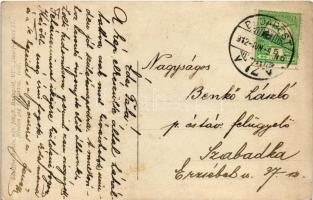 1912 Póttartalékos legénység / Austro-Hungarian K.u.K. military, reserve troop. Schäffer Ármin photo...