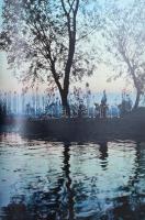 M. Zikmund, J. Hanzelka: Világrész a Himalája alatt. Ford.: Hubik István. Pozsony, 1971, Madách Köny...