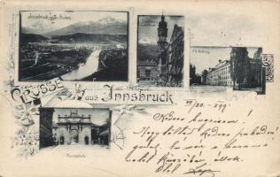 Innsbruck
