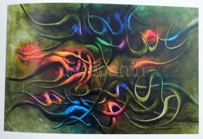 Hantai. Szerk.: Fabényi Júlia, Kürti Emese, Popovics Viktória. (Kiállítási katalógus.) Bp., 2014, Lu...