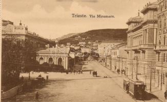 Trieste