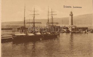Trieste