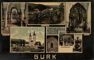 Gurk