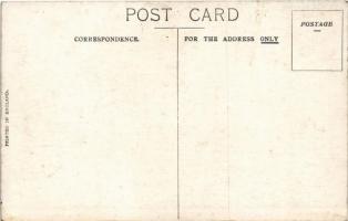 RMS Scythia. British Cunard Line ocean liner