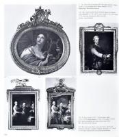 Grimm, Klaus: Régi képkeretek. Korszakok - Típusok - Anyagok. Bp., 2004, Cser. Kiadói kartonált köté...